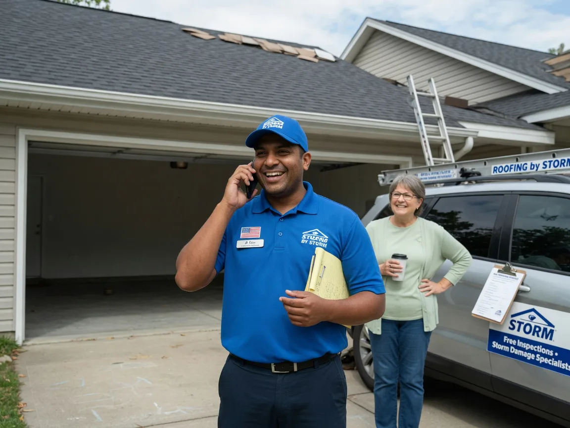 Roof Repair Near Me Hulbert, MI FAQs